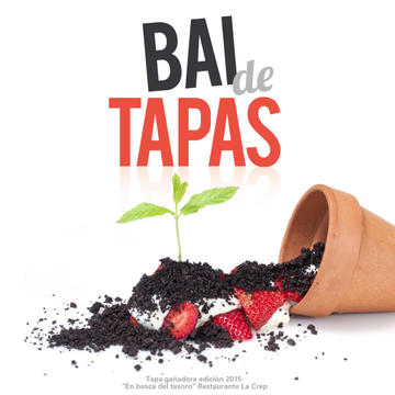 Bai de Tapas - 5º Concurso de Tapas de Baiona