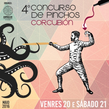 Concurso de Pinchos 2016