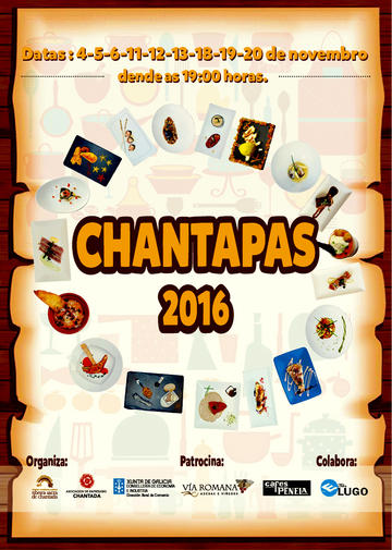 Chantapas2016