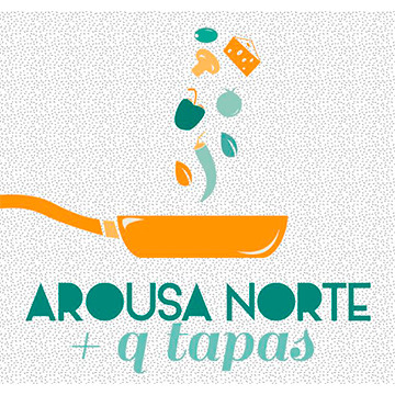 Arousa Norte + Q Tapas