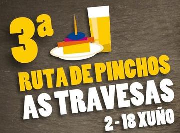 III Ruta do pincho