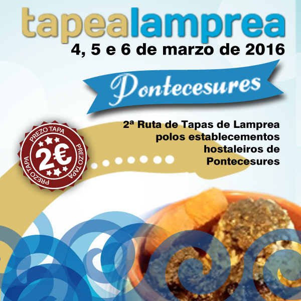 Tapealamprea 2016