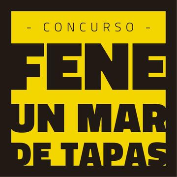 Fene, un mar de tapas