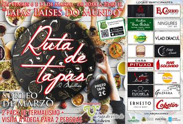 Ruta de Tapas