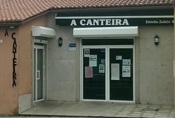 Mesón A Canteira