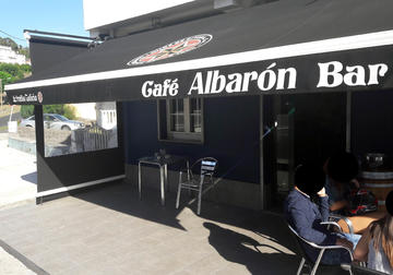 Café - Bar Albarón