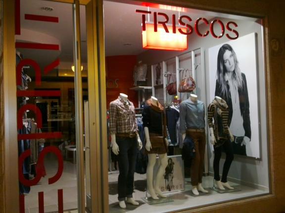 Com - TRISCOS