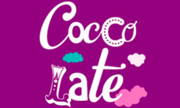 Com - COCCOLATE