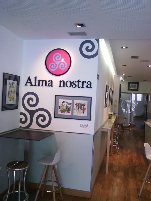 ALMA NOSTRA RESTAURANTE