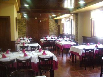 Restaurante Asador O Carmelo