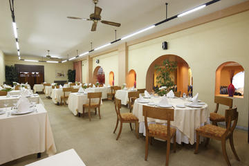 Restaurante Hotel Congreso   