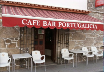 Café Bar Portugalicia