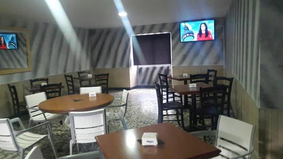 Restaurante Parrillada Chaves