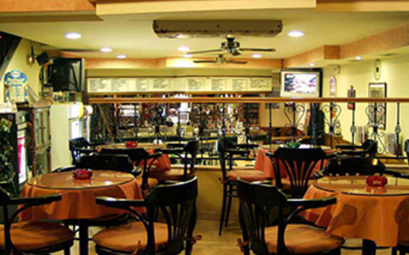 RESTAURANTE KARAOKE SAIÑEIRO