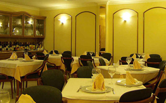 HOTEL RESTAURANTE ELISARDO