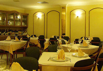 HOTEL RESTAURANTE ELISARDO