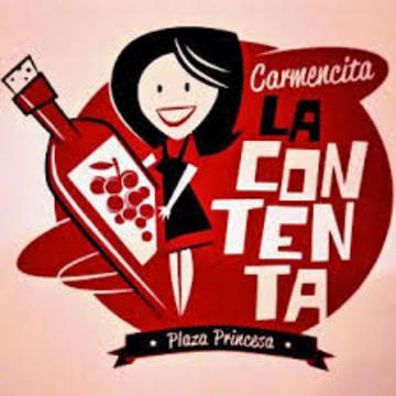 Carmencita La Contenta