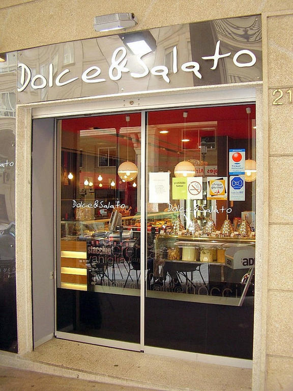 Dolce & Salato