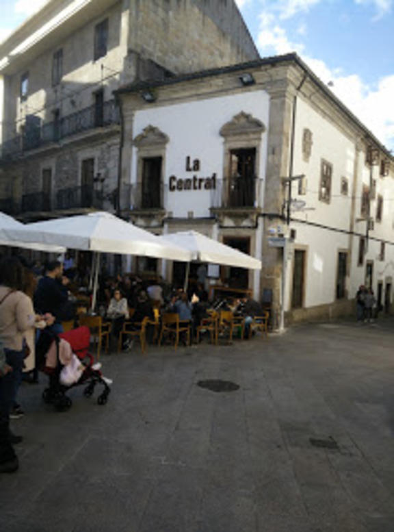 La Central Gastro