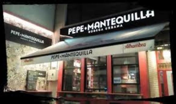 Pepe Mantequilla