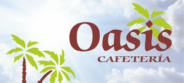 Ruta Rosalía - Oasis Cafetería