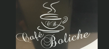 Ruta Rosalía - Café Bar Boliche