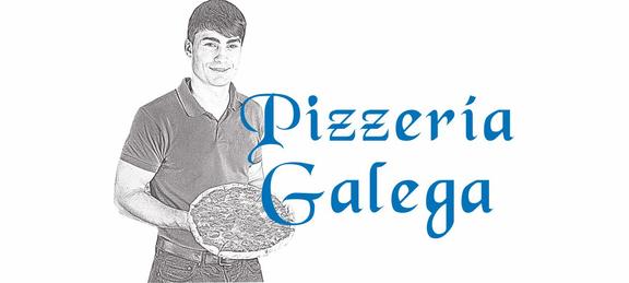 Ruta Rosalía - Pizzería Galega