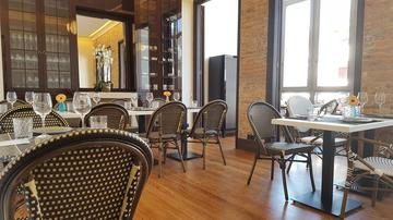 Z1 - Gastrobar Cayococo 