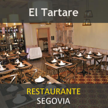 RESTAURANTE EL TARTARE