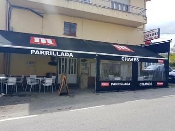 Restaurante Parrillada Chaves