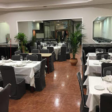 RESTAURANTE MIRIVAN