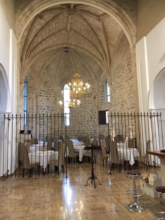  San Pedro Refectorio  Restaurante