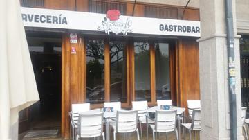 GASTROBAR BICOS