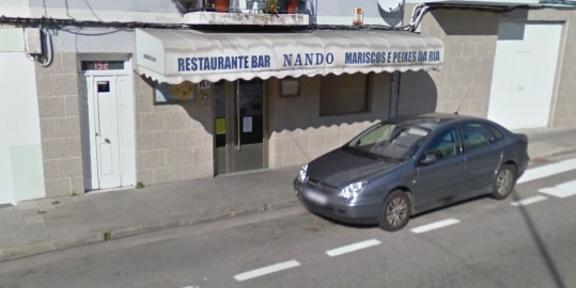 Bar Nando