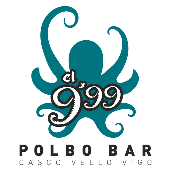 El 9´99 Polbo Bar