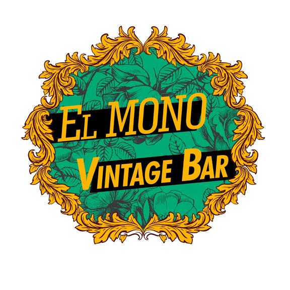 El Mono Vintage Bar