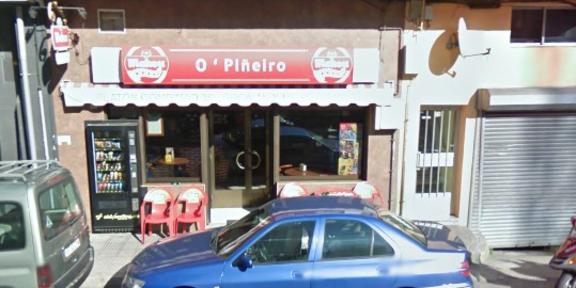 Bar Piñeiro