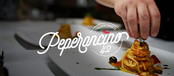 Peperoncino 42