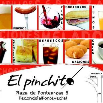 Café Bar El Pinchito