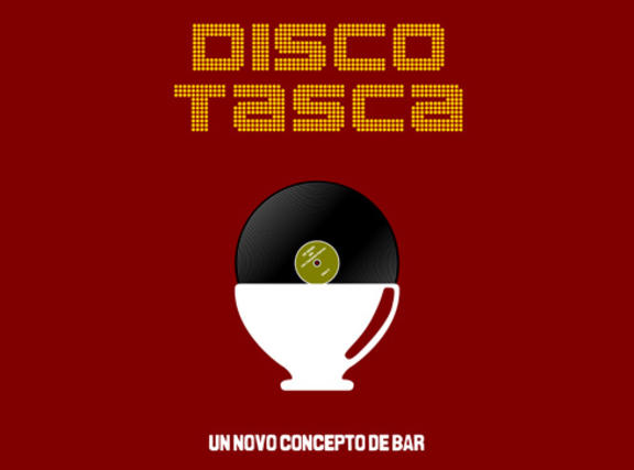 Disco Tasca