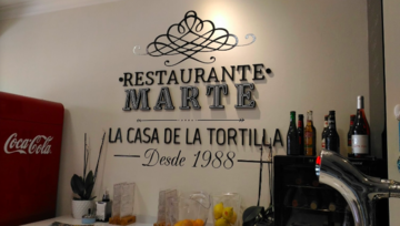 (é)tapa 4 - MARTE