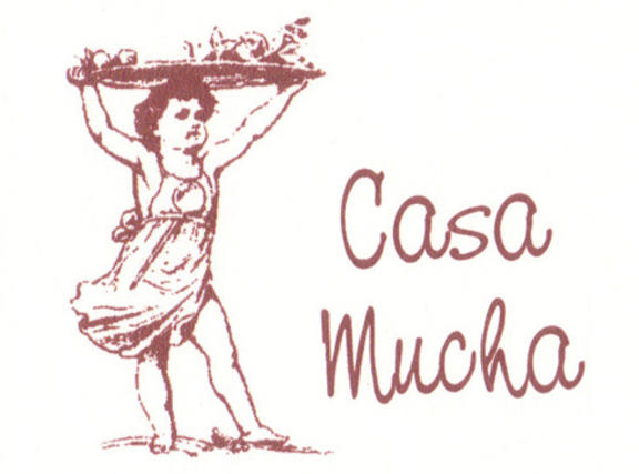 Restaurante Casa Mucha