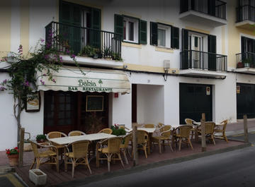Bahía Bar Restaurante