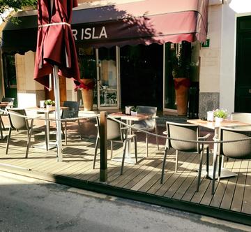 Bar Isla