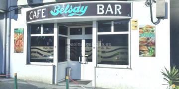 CAFE-BAR BELSAY