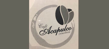 Ruta Valle Inclán - Café Acapulco