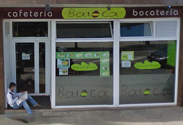 Bocateria Baioca