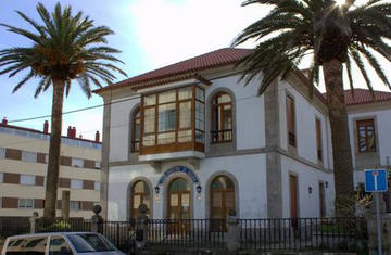 Liceo Marítimo