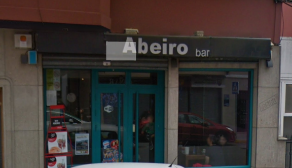 Bar Abeiro
