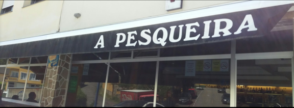 Restaurante A Pesqueira